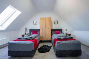 Livemore24 - Apartment 5 in Herten 24-7 Check-in
